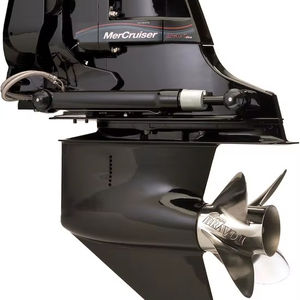 Meilleur fournisseur Nouveau moteur hors-bord MerCruiiser BRAVO ONE Essence 4 temps 2 cylindres Sterndrive - Product Image 1