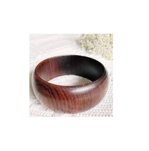 Pulsera de madera de alta calidad para fiestas, brazalete hecho a mano para uso en fiestas - Product Image 2