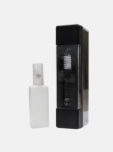 เครื่องเล่นแผ่นเสียงอะนาล็อก USB รุ่นใหม่เอี่ยมของแท้จากโรงงาน DIY Audio-AT-LP120XUSB ระบบขับเคลื่อนโดยตรง รุ่นที่ 2 E Record - พร้อมจัดส่ง - Product Image 2
