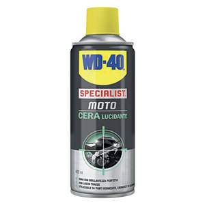 <b>Polishing</b> <b>Wax</b> For Motor Ml 400 - Product Image 1