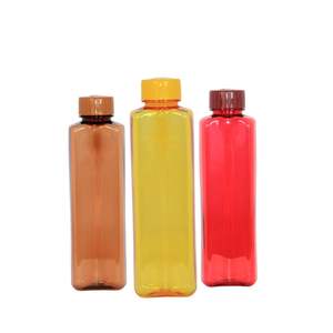 Botella de Agua Lisoraa de Alta Calidad de 1000 ml, Botella Reutilizable Ecológica - Product Image 1