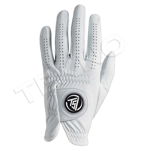 Tela suave al por mayor personalizado hombres al aire libre guantes Golf guante invierno al aire libre ciclismo guantes para bicicleta - Product Image 6