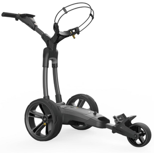 Chariot de golf élégant et léger avec batterie puissante, châssis à cadre électrique et système de sac à clé pour tout terrain - Product Image 6