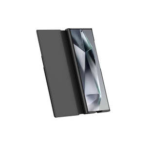 Étui portefeuille Netzy Premium en fibre de carbone pour Samsung Galaxy S24 Ultra, support multifonctionnel avec porte-cartes, compatible 7 Plus XS - Product Image 5