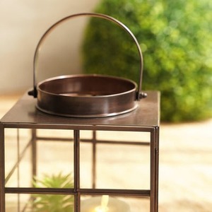 Wholesale Price Candle Stand Luxury Home Decorative New Design Handmade New Style Christmas Candle Holder <b>Silver</b> - Product Image 4