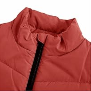 Best selling Professional quality Hot selling Men's Winter <b>Coats</b> Manufacturer Winter Sleeveless <b>Bubble</b> <b>Coats</b> Jacket - Product Image 3