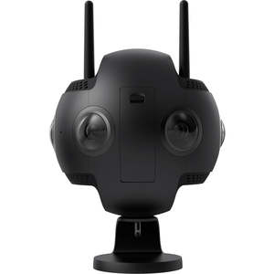 360 VR ทรงกลมแบบ Insta-360 8K พร้อมระบบตรวจสอบระยะไกล - Product Image 2