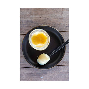 Sebo de res alimentado con pasto para hacer jabón ingrediente natural grasa hidratante para jabones y bálsamos hechos a mano - Product Image 3