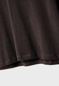 Tops cortos personalizados de algodón 100% para mujeres, ideales para boutiques de diseñadores o para regalar con estilo - Product Image 6