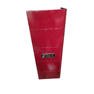 Interfacce Uomo-Macchina e PC Industriali, Trim Sinistro per Zlkb12 Rif. 502843 - Product Image 1