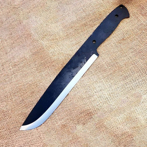 ใบมีดสำหรับเชฟเหล็กดามัสกัสทำมือใบมีดไร้ขอบใบมีดสำหรับงานช่าง OEM สั่งทำ - Product Image 5