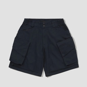 Shorts Cargo para Mujer al por Mayor, Hechos a Medida, OEM, de Algodón, Material de Alta Calidad, Colores Personalizados, Logotipo, Ecológicos, Transpirables, de Secado Rápido - Product Image 2