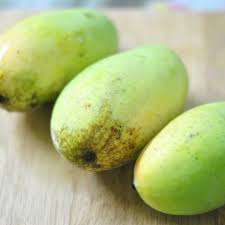 มะม่วงคีซาร์สด100% คุณภาพสูงมะม่วงสีเหลืองเกรดพรีเมี่ยมสำหรับส่งออกธรรมชาติและบริสุทธิ์หลากหลาย - Product Image 2