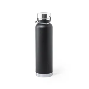 Borracce Termiche Personalizzate in Acciaio Inossidabile Staver - Gadget - Product Image 4