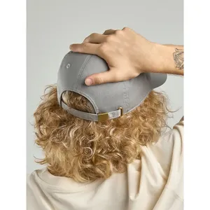 Gorra Ecológica Sostenible para Promoción y Merchandising - Product Image 3