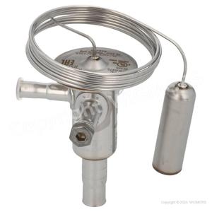 Válvula de expansión termostática Danfoss, TUBE, R134a/R513A, 068U1875 - Product Image 2