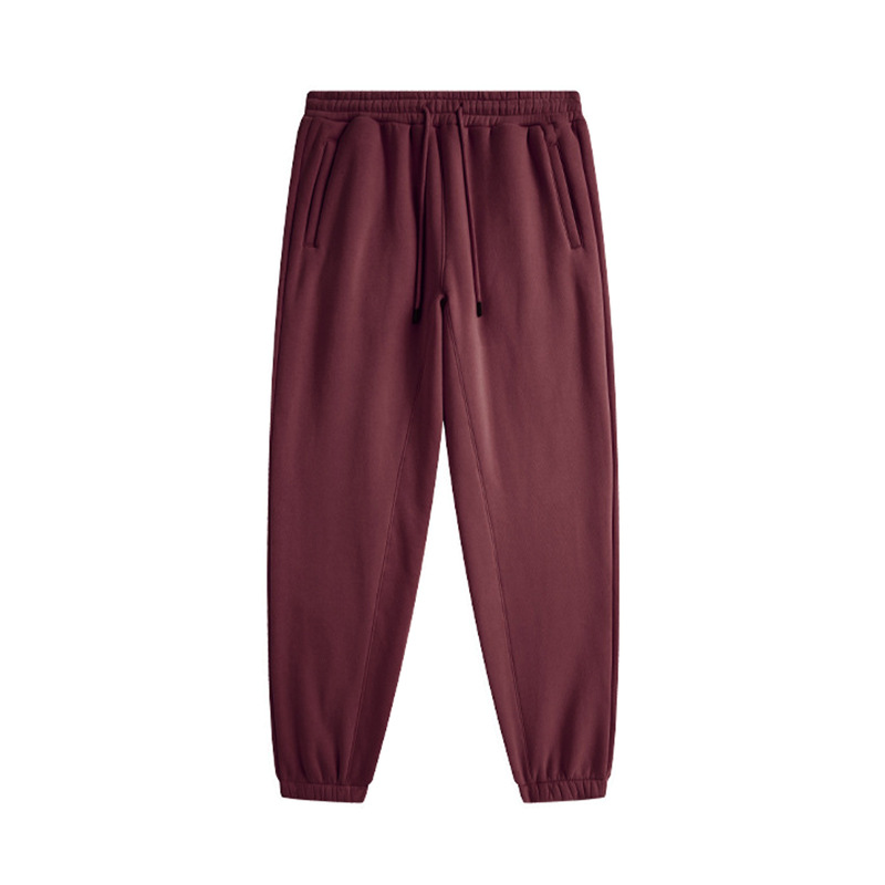 Dark Burgundy