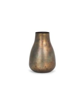 Florero de Metal Premium Diseñado para Decoración de Interiores Elegante y Soluciones de Exhibición de Flores - Product Image 4