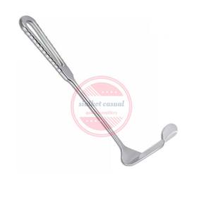 Retractor quirúrgico de acero inoxidable MORRIS RETRACTORS de alta calidad - Product Image 2