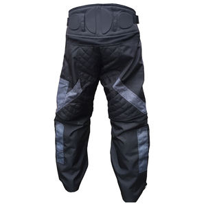Pantalones de Paintball acolchados sublimados nuevos personalizados de la mejor calidad para búnkeres de Paintball - Product Image 6