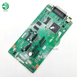 High Quality Original 90% New Mainboard Formatter Logic Board for Epson PLQ-20 DOT Matrix Printer Parts Printer Factory