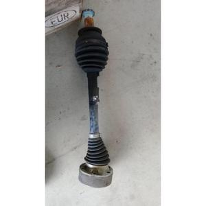 VOLKSWAGEN Polo 5a Serie (09>17) Semiasse Anteriore Sinistro 6C0407271E CFW - Product Image 5
