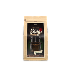 Sang sô cô la tự nhiên 500g mặt đất cà phê Robusta đậu rexsun thương hiệu rang trung tính êm dịu hương vị lọc thân thiện làm Việt Nam - Product Image 6