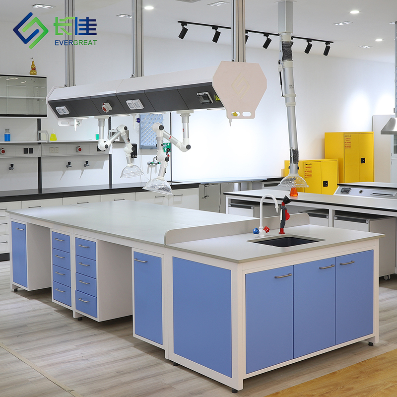 Durable Steel Modern Phenolic Floor Mounted