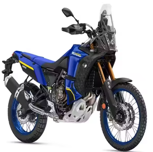 Yamahas รถจักรยานยนต์700 2024ออฟโรดรุ่นใหม่ล่าสุด