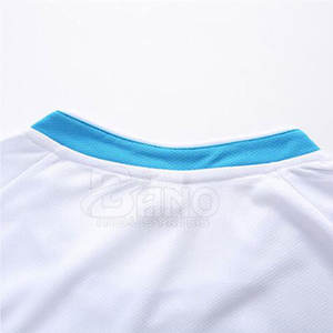 Uniforme de fútbol cómodo y transpirable Uniformes de fútbol sin mangas profesionales disponibles para hombres - Product Image 2