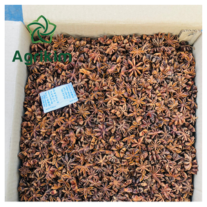 Anis étoilé vietnamien séché biologique de qualité supérieure en gros - Product Image 1