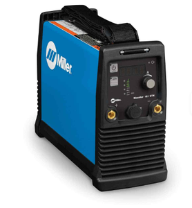 Nouvelle soudeuse TIG/Stick Millers 907711 Maxstar 161 STH, pack standard - Product Image 5