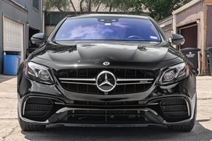 MERCEDES-AMG E63 S SEDÁN 2018 USADO CON VOLANTE A LA IZQUIERDA/DERECHA - Product Image 2