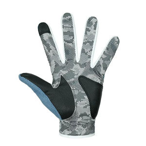 Gants de golf en cuir véritable de haute qualité, imperméables, protection UV, style unique, durables, pour tous les temps, sport, prix de gros premium - Product Image 6