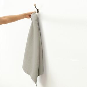 Custom Designed 100% Cotton One Sided Terry <b>Towel</b> Set Checkered Woven Bamboo Dish <b>Kitchen</b> <b>Towels</b> for Home & Commercial Use - Product Image 6