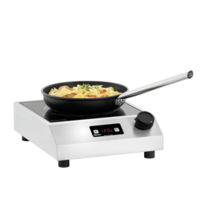 IK 35-1TCK <b>Induction</b> <b>Hob</b> Premium <b>Induction</b> Cooktop for Efficient and Eco-Friendly Cooking - Product Image 1