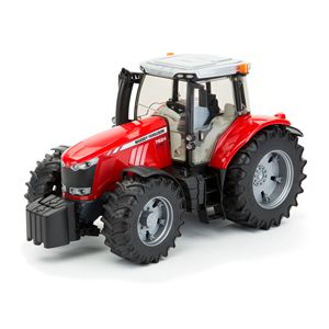 Bon marché 130hp 4 4 tracteurs agricoles à vendre Allemagne Max Diesel Power Engine Wheel Color Gear PTO Origine Type Certificat Direction - Product Image 2