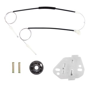 ชุดซ่อมกระจก - สำหรับฟอร์ด เอสคอร์ท ด้านซ้าย - Product Image 1
