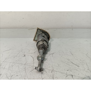 CILINDRETTO POIGNÉE DE PORTE RENAULT Captur Série 806019283R K9K628 (13>19) - Product Image 3