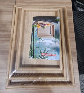 Plateau de service en bois pour hôtels/destinations touristiques/maisons/bureaux/appartements - Product Image 3