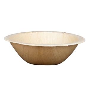 Sheeri Handicraft Best Manufacturing Company Bol en bois poli pour fruits et repas pour cadeaux d'affaires - Product Image 5