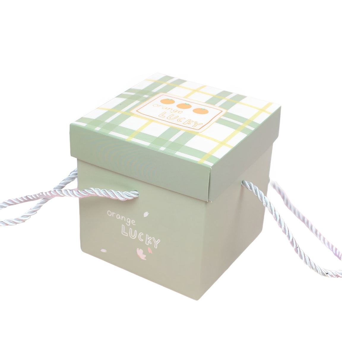 สีเขียว