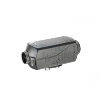 Kit de Instalación para Calefactor Diésel AL3 D6L 12V para RV - OE MCP036, 2 Años de Garantía, Ajuste Universal - 252959050000