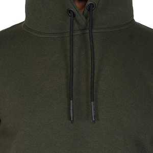 Sweat-shirts surdimensionnés pour hommes de haute qualité, personnalisés avec votre logo, meilleur matériau, marque privée, prix bas, OEM - Product Image 5