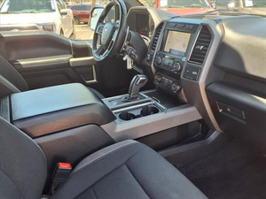 2024 F o D Coche usado con asientos de cuero Dirección izquierda Cámara trasera R16 Neumáticos - Product Image 2