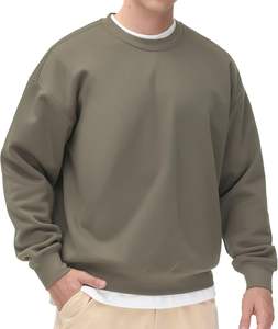 Sudaderas personalizadas de secado rápido para hombre, tarifa de fábrica, diseño Popular, color personalizado, alta calidad, la mejor tarifa para sudaderas para hombre - Product Image 5