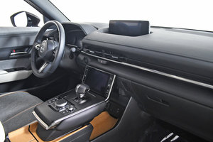 Vehículos Usados de Segunda Mano 2023 MX-30 EV FWD SPORT UTILITY Listos para Enviar - Product Image 5