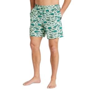 Shorts de Baño Personalizados para Hombre, Secado Rápido, Estampados, Ropa de Playa, Shorts de Verano - Product Image 1