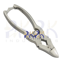 Alicates de Corte de Alta Resistencia de 150 mm con Mango de Acero Inoxidable para Joyería, Manualidades, Corte de Alambre, Crimpado, Pesca, OEM