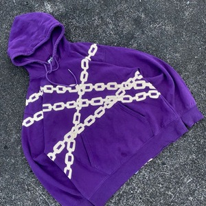 High Street poids lourd pull à manches longues à capuche pour hommes cordon impression personnalisée sweats à capuche nouveauté chemises confortables - Product Image 3